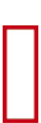 Ԙg|X^[ 5 n (100~1)