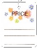 D pێlp^ PRICE (500~1)