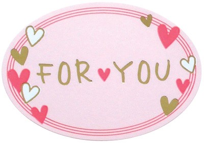 Ahe[v For You  (500Ё~1)