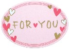 Ahe[v For You  (500Ё~1)