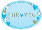 Ahe[v For You  (500Ё~1)