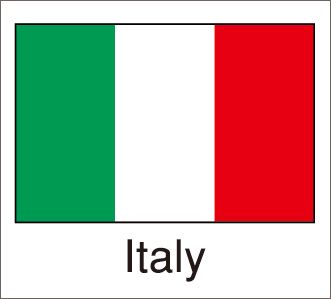 V[ Italy (96Ё~10)