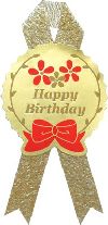 MtgV[ Happy Birthday (60Ё~1)