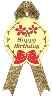 MtgV[ Happy Birthday (16Ё~10)