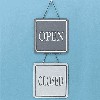 cƕ\ AND OPEN