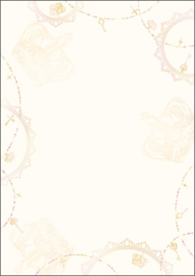 fUCy[p[t[ AeB[N (10~5)
